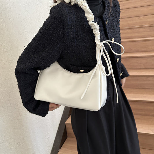 Simple Shoulder Bag Casual Trend