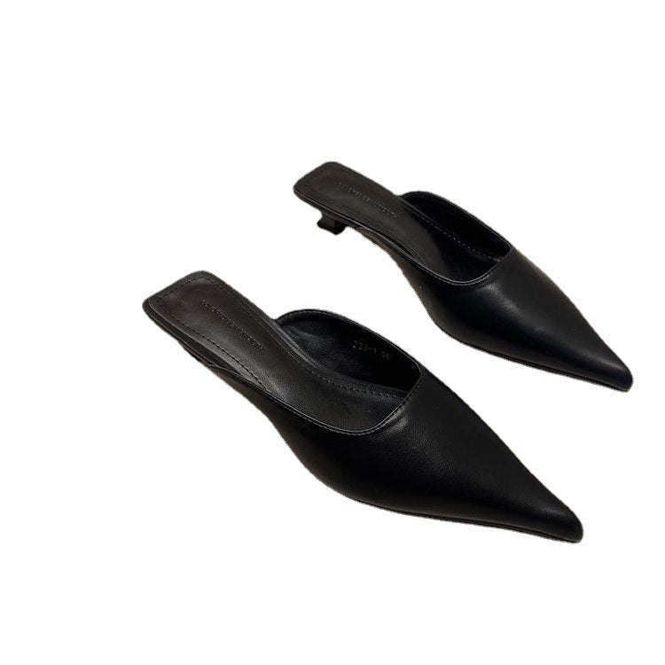 Fashion Personality Summer New Women's Sandals