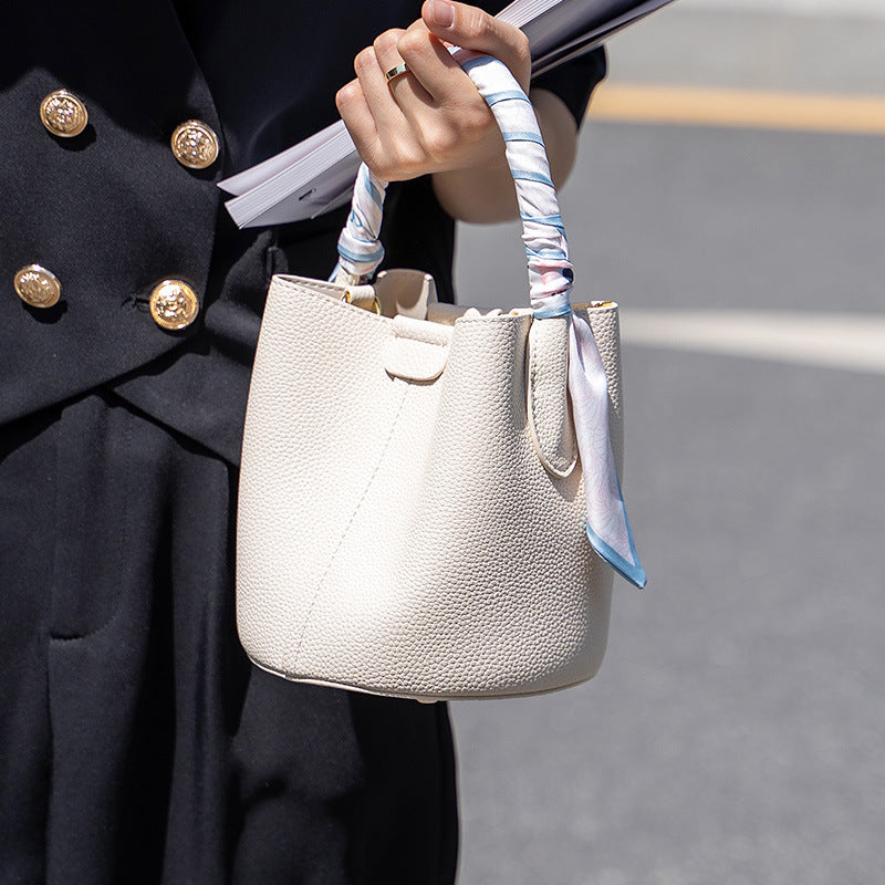 Simple Fashion Personality New Handbag For Women