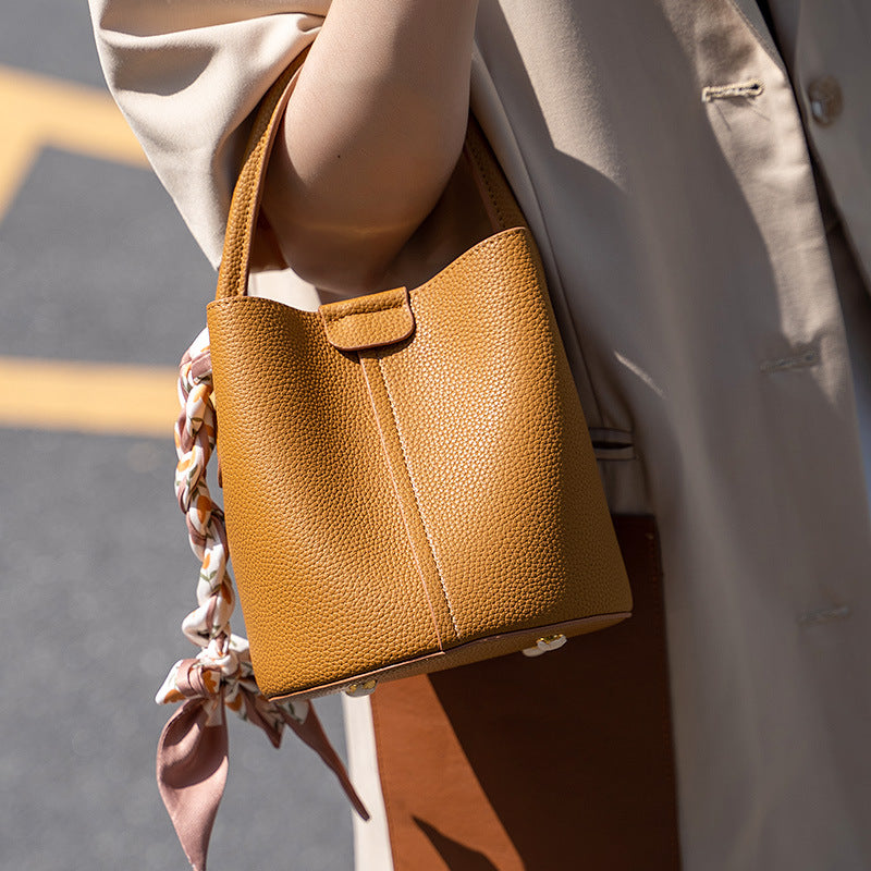 Simple Fashion Personality New Handbag For Women