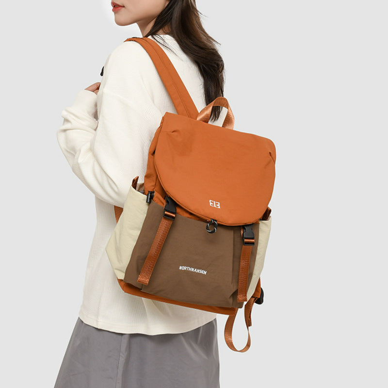 Japanese Travel Super Lightweight Backpack