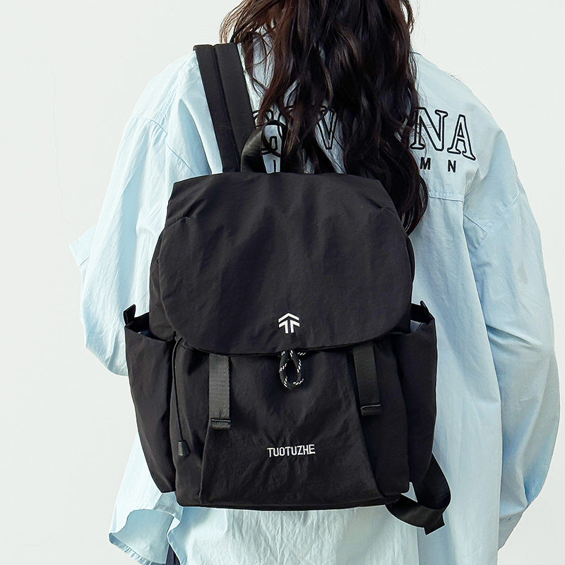 Japanese Travel Super Lightweight Backpack