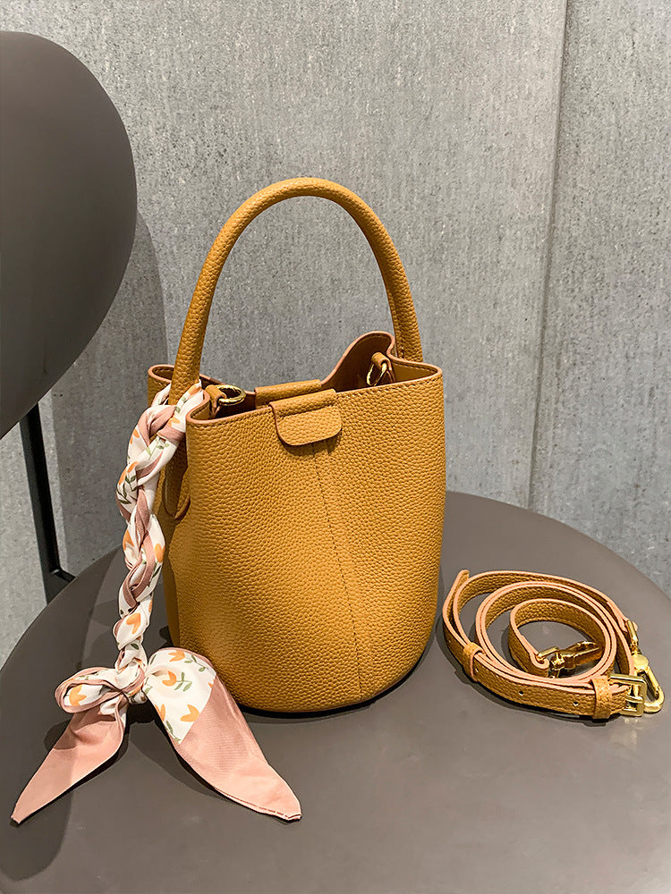 Simple Fashion Personality New Handbag For Women