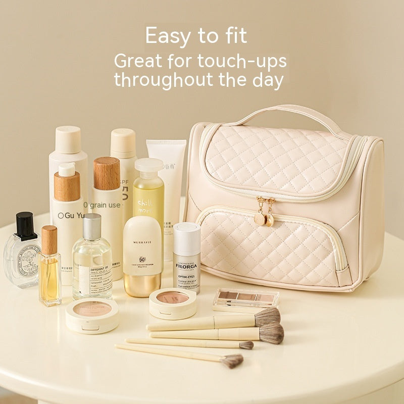 Cosmetic Bag Good-looking Large Capacity Portable